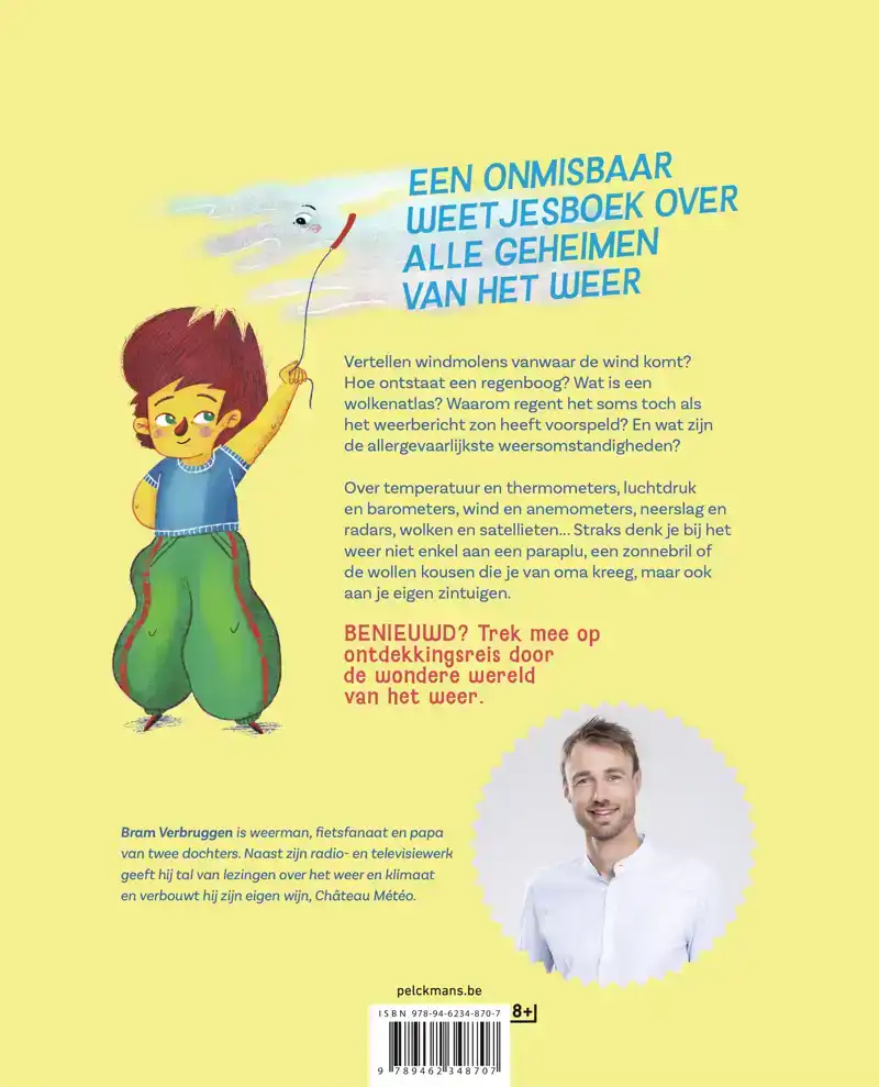 HET WEER