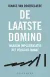 DE LAATSTE DOMINO