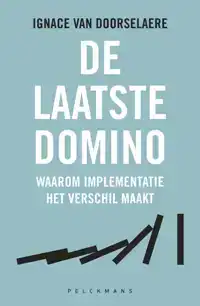 DE LAATSTE DOMINO