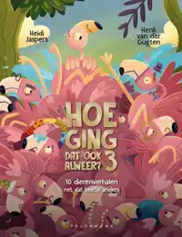 HOE GING DAT OOK ALWEER?