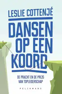 DANSEN OP EEN KOORD