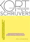 KORTSCHRIJVERS SCHEURKALENDER 2027