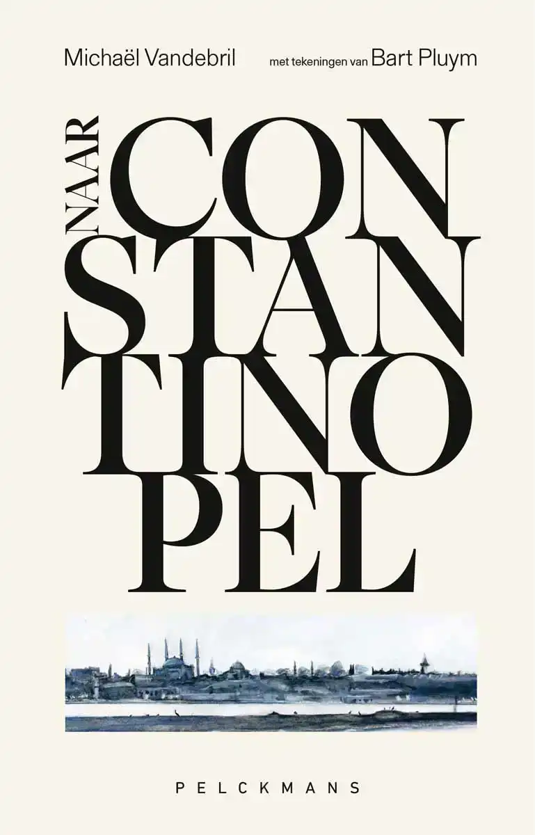 NAAR CONSTANTINOPEL
