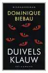 DUIVELSKLAUW