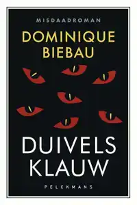 DUIVELSKLAUW