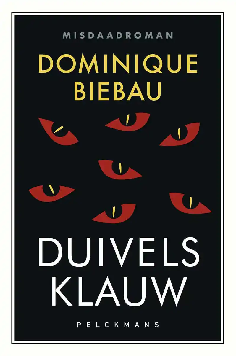 DUIVELSKLAUW