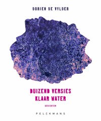 DUIZEND VERSIES KLAAR WATER
