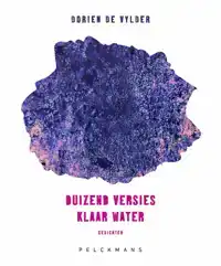 DUIZEND VERSIES KLAAR WATER