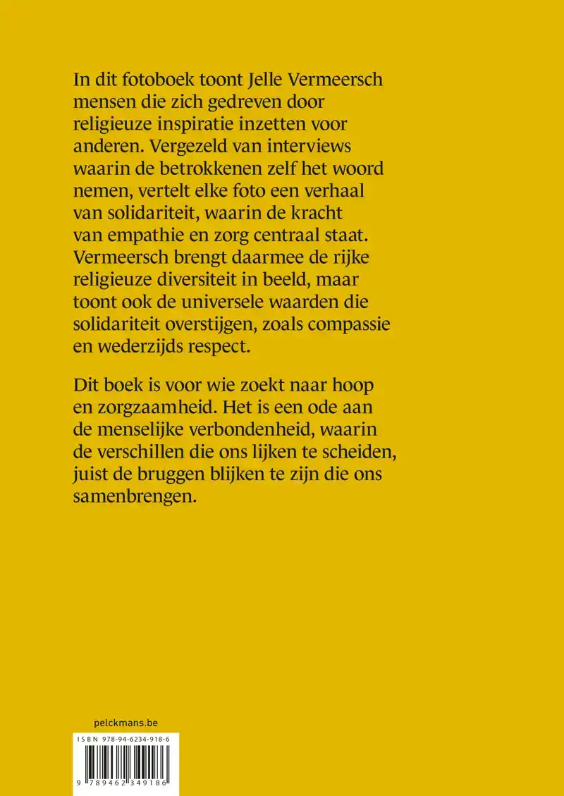 VERBONDEN IN ZORG