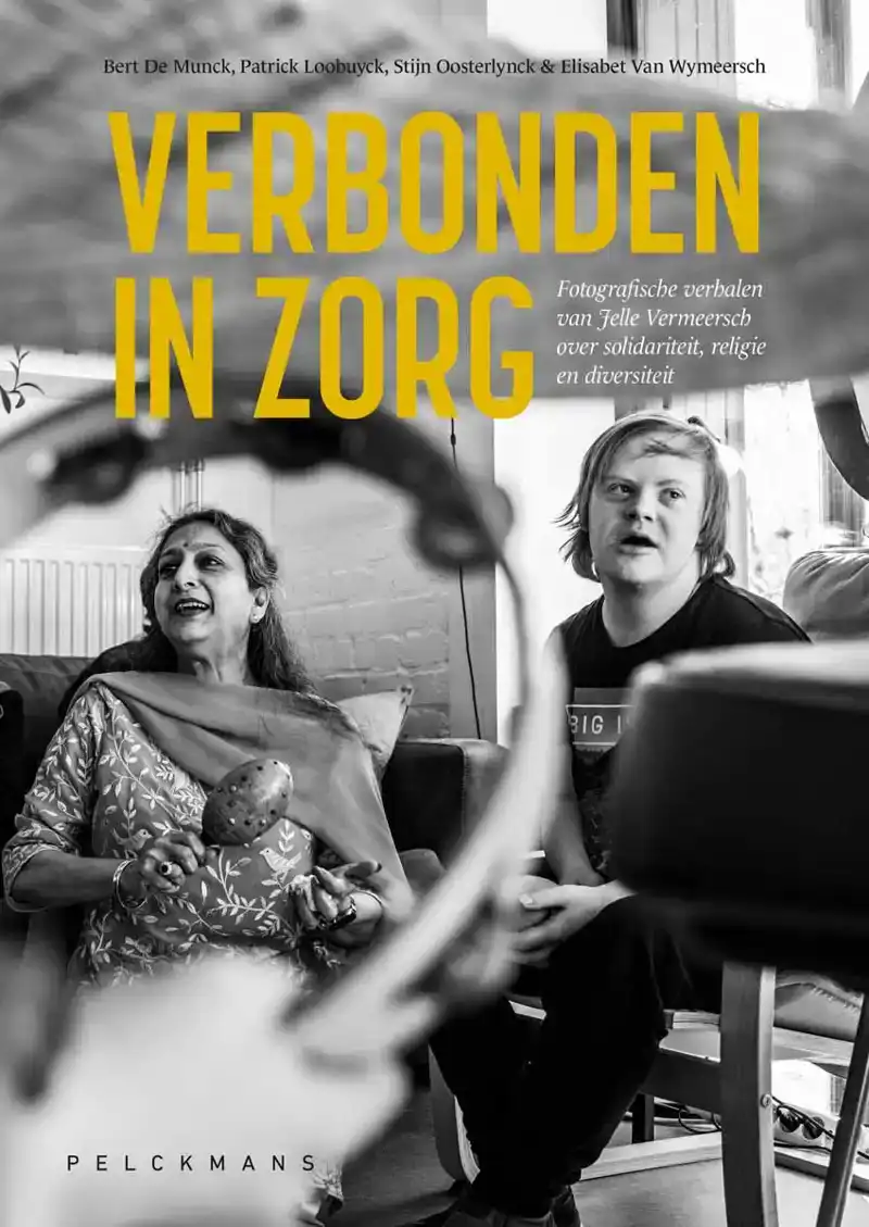VERBONDEN IN ZORG