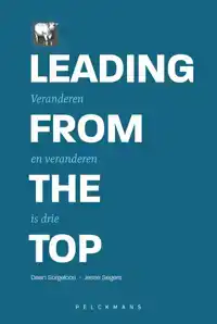 LEADING FROM THE TOP