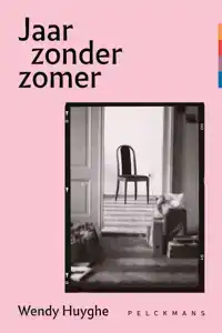 JAAR ZONDER ZOMER