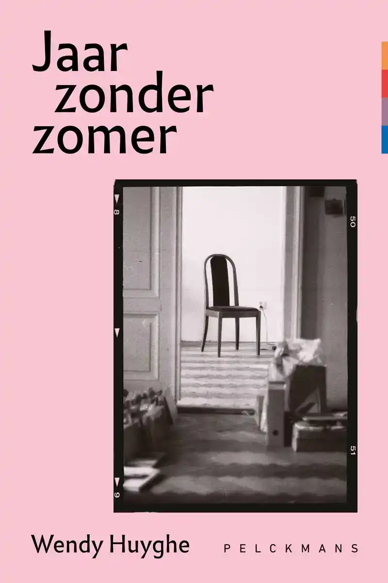 JAAR ZONDER ZOMER