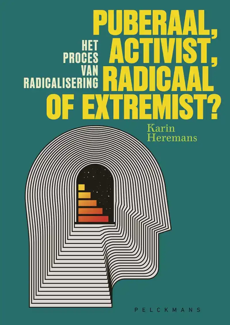 PUBERAAL, ACTIVIST, RADICAAL OF EXTREMIST?