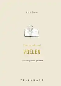 EEN HANDJEVOL VOELEN