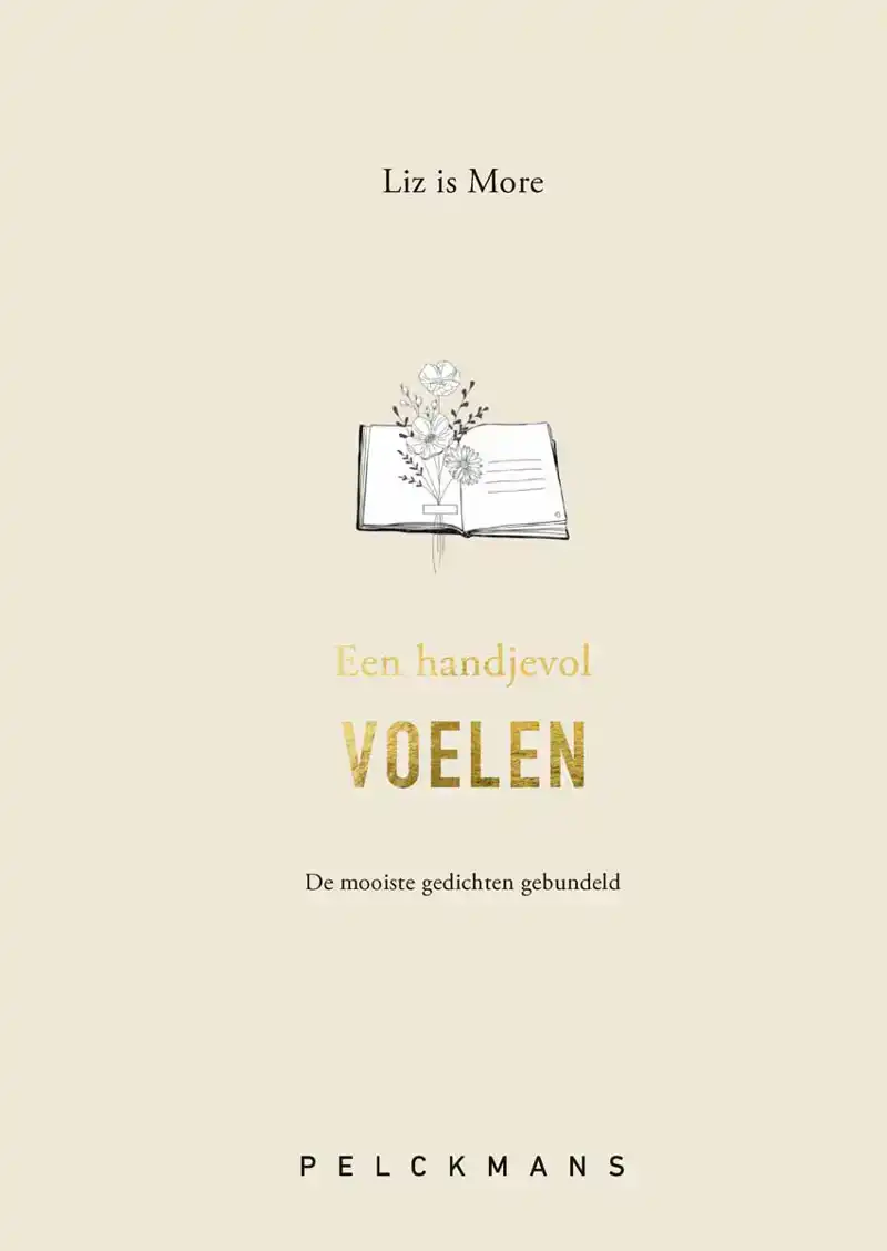 EEN HANDJEVOL VOELEN