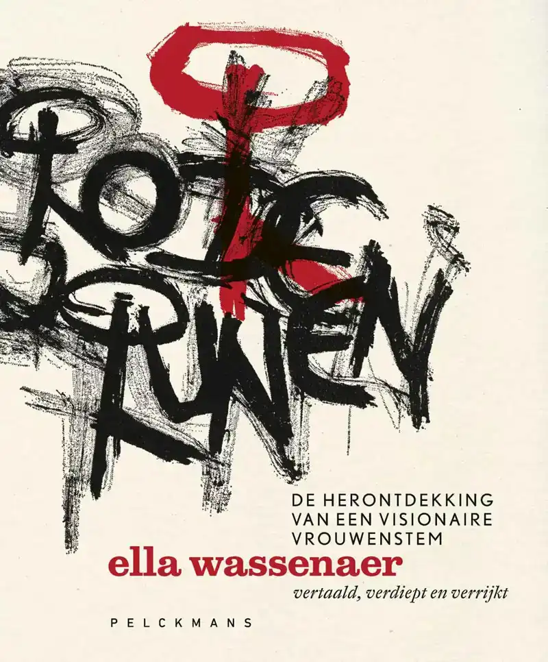 RODE RUNEN