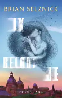 IK BELOOF JE
