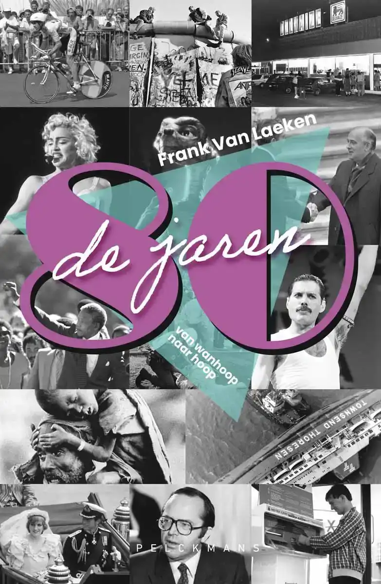 DE JAREN 80