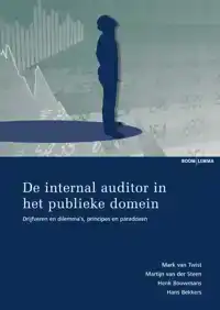 DE INTERNAL AUDITOR IN HET PUBLIEKE DOMEIN