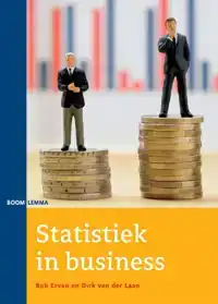 STATISTIEK IN BUSINESS