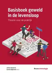 BASISBOEK GEWELD IN DE LEVENSLOOP