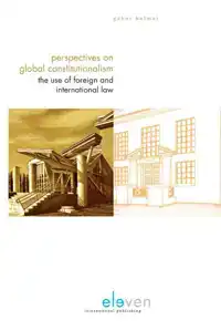 PERSPECTIVES OF GLOBAL CONSTITUTIONALISM