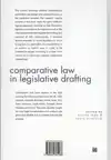 CO,PERATIVE LAW IN LEGISLATIVE DRAFTING