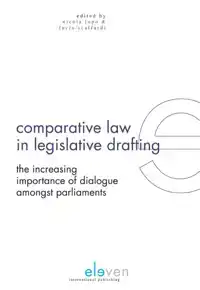 CO,PERATIVE LAW IN LEGISLATIVE DRAFTING