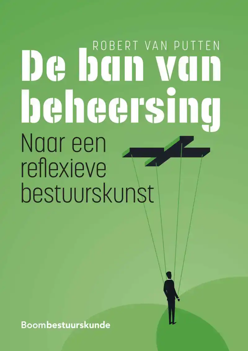DE BAN VAN BEHEERSING