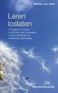 LEREN LOSLATEN