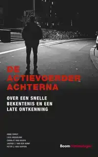 DE ACTIEVOERDER ACHTERNA