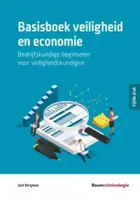 BASISBOEK VEILIGHEID EN ECONOMIE