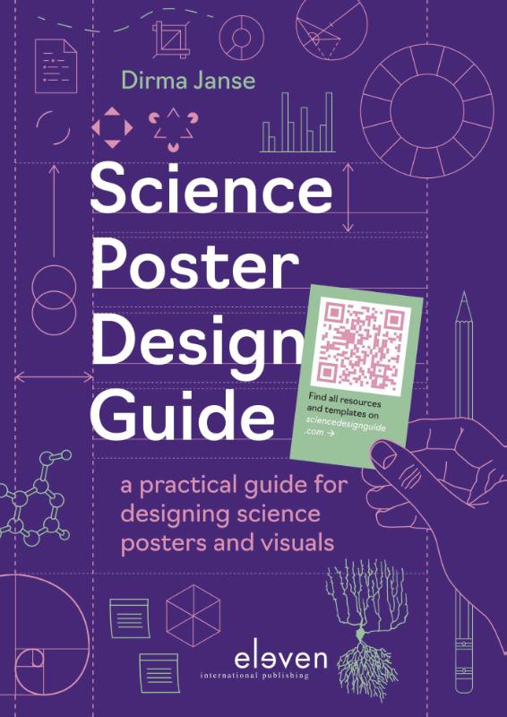 SCIENCE POSTER DESIGN GUIDE