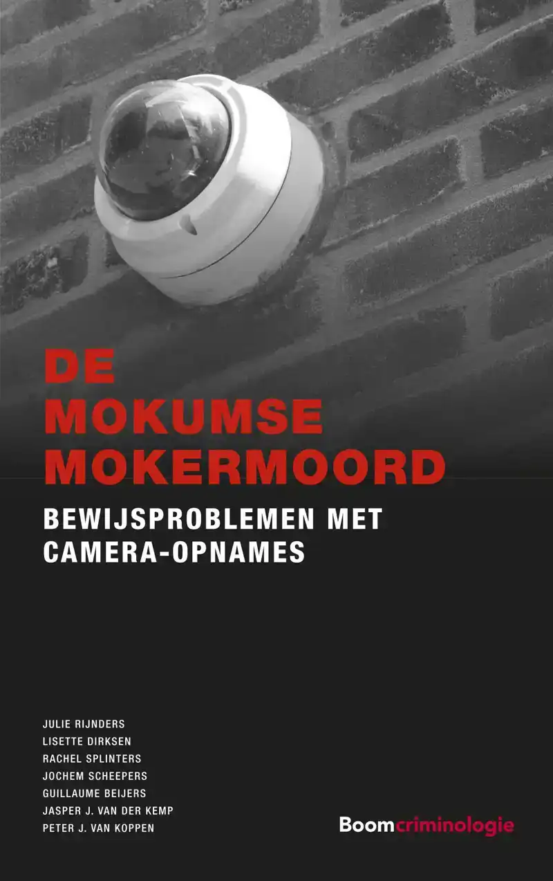 DE MOKUMSE MOKERMOORD