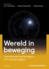 WERELD IN BEWEGING