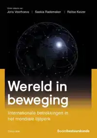 WERELD IN BEWEGING