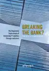 BREAKING THE BANK?