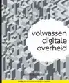 VOLWASSEN DIGITALE OVERHEID