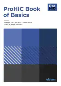 PROHIC BOOK OF BASICS