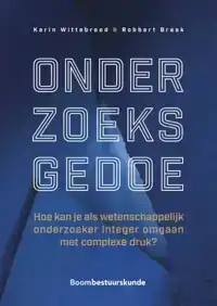 ONDERZOEKSGEDOE