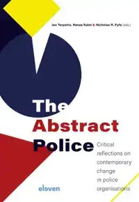 THE ABSTRACT POLICE