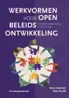 WERKVORMEN VOOR OPEN BELEIDSONTWIKKELING