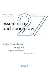 CHINA ?S AMBITION IN SPACE