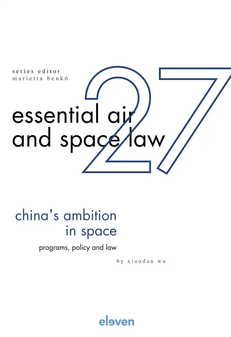 CHINA ?S AMBITION IN SPACE