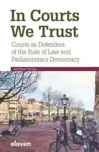 IN COURTS WE TRUST