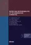 DUTIES AND RESPONSIBILITIES OF THE NOMINATION COMMITTEE