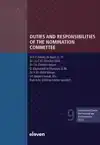 DUTIES AND RESPONSIBILITIES OF THE NOMINATION COMMITTEE