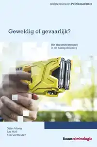 GEWELDIG OF GEVAARLIJK?