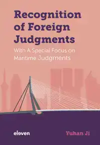 RECOGNITION OF FOREIGN JUDGMENTS